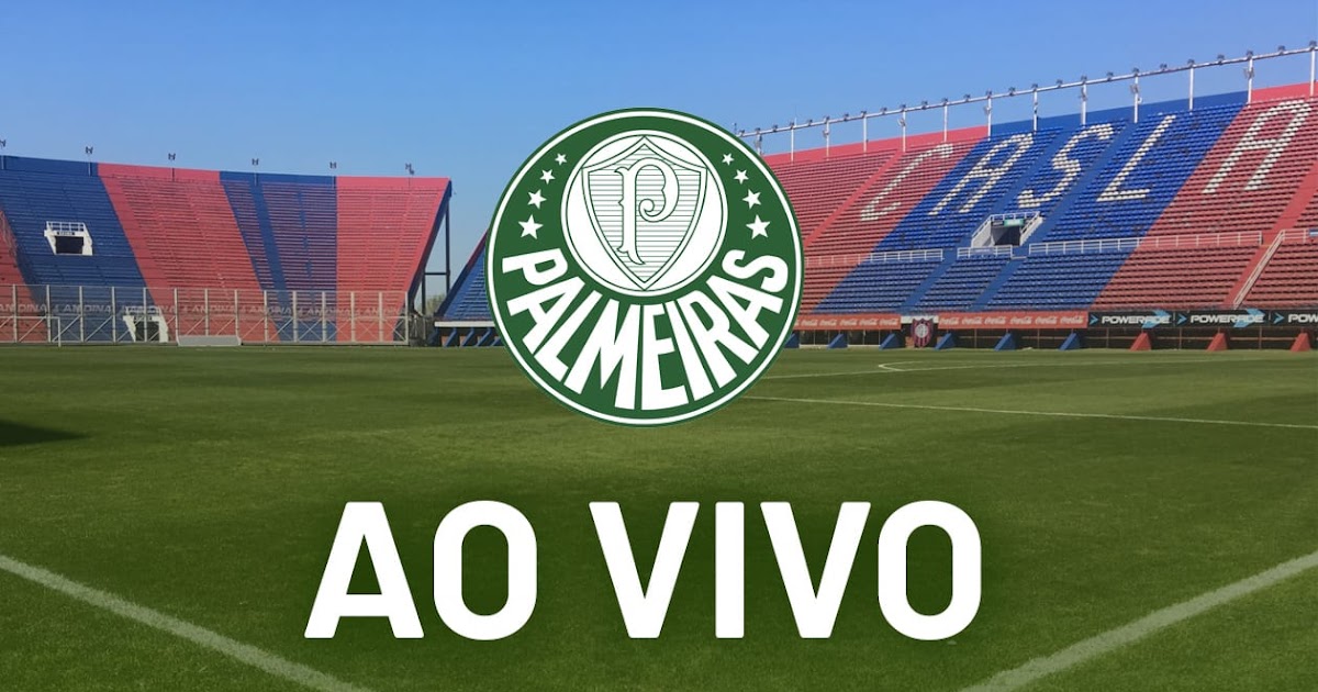 Onde Assistir O Jogo Do Palmeiras  Proximos Jogos Do Palmeiras Onde
