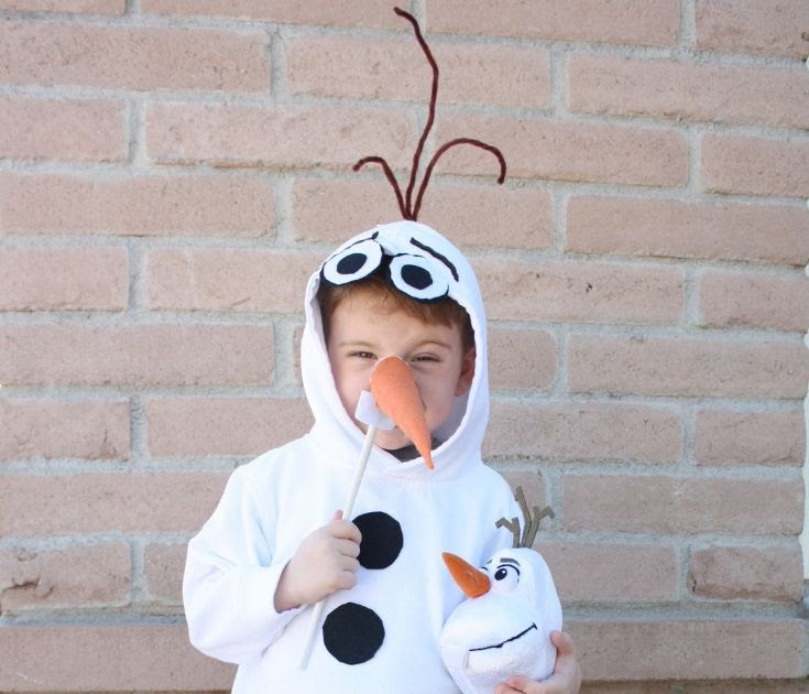 Diy Snowman Costume Pinterest / Frosty The Snowman Costume Snowman ...