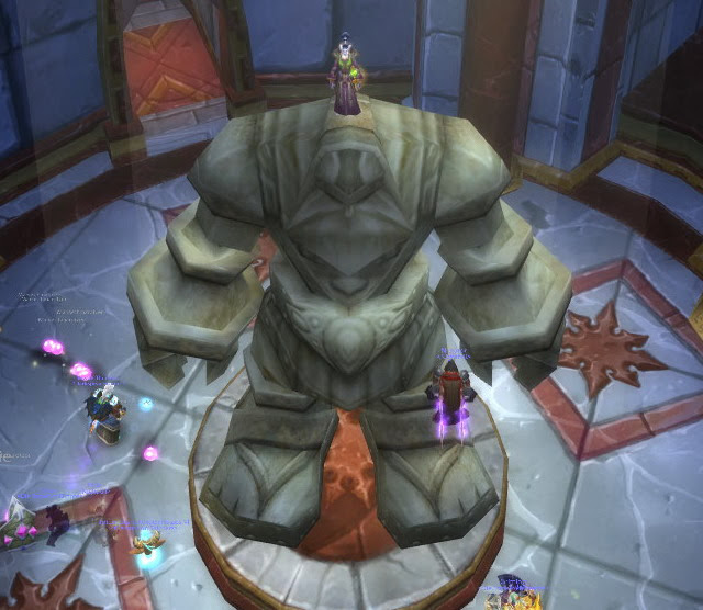 Spiderpriest