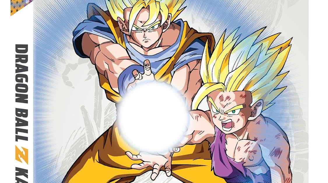 Images Of Cartoon Crazy Dragon Ball Z Kai