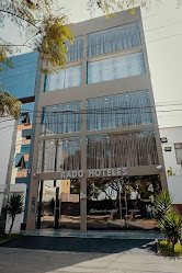 Rado Hotel Santa María