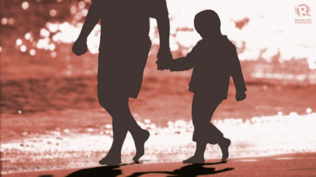 Dapatkan Gambar Apa Yang Terjadi Jika Anak Dibesarkan Tanpa Ayah Terkeren by Katacinta.co