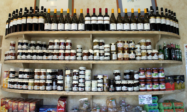 Comments and reviews of Myddeltons Delicatessen