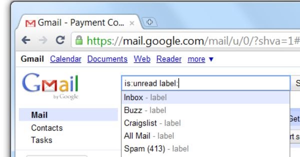 How Do I Select All Unread Messages In Gmail Gelomai