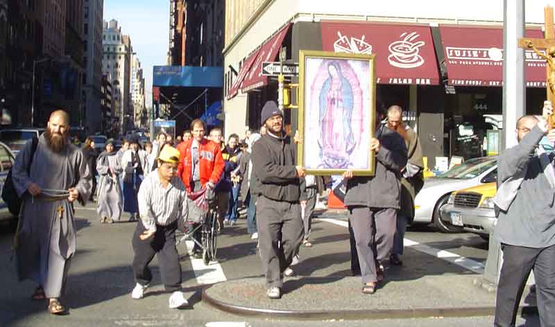 procession procession