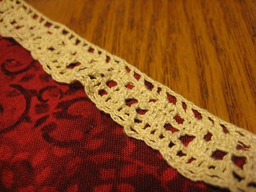 Lace