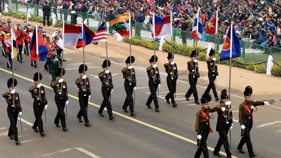 Republic Day Photoshoot Women Online International
