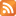 Feed icon