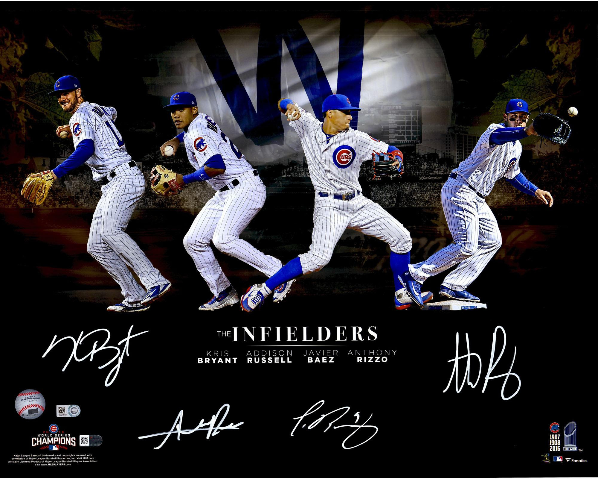 Kris Bryant Anthony Rizzo Wallpaper / You need to see this prom photo