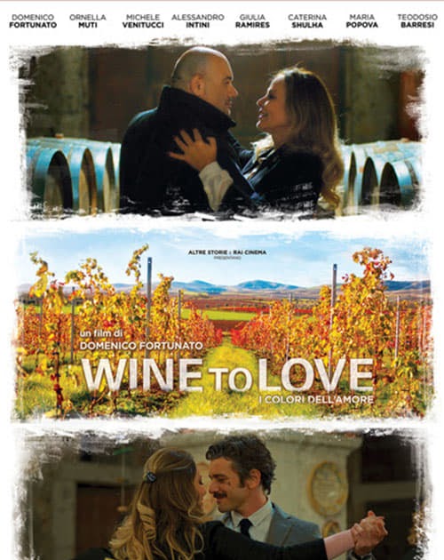 Ver el Wine to Love 2018 Película Completa en Español ...