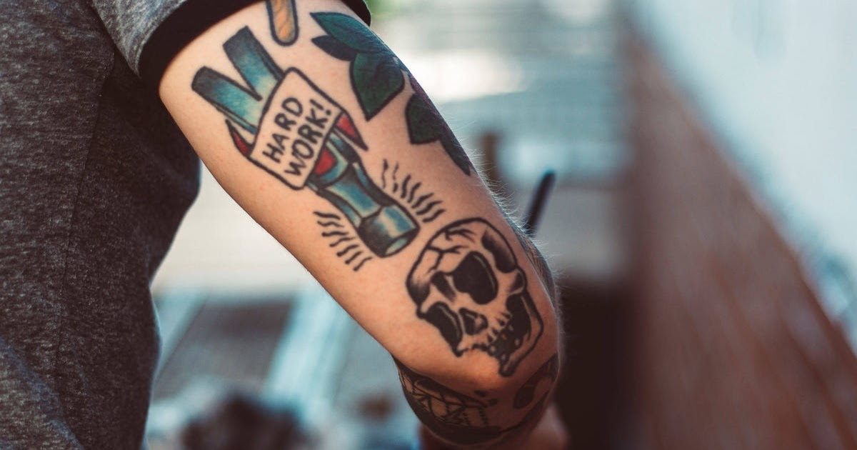How Bad Do Rib Tattoos Hurt Reddit