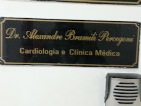 Dr. Alexandre Bramili Percegoni