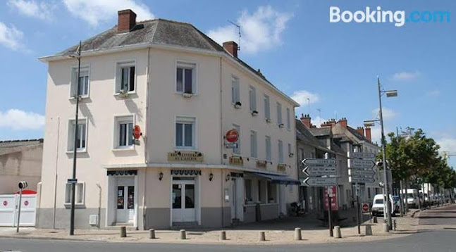 Hôtel Restaurant l'Avenir