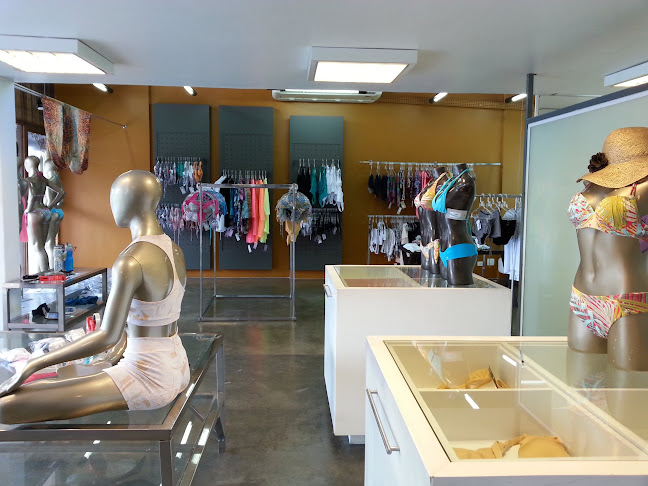 Kas One - Loja de roupa