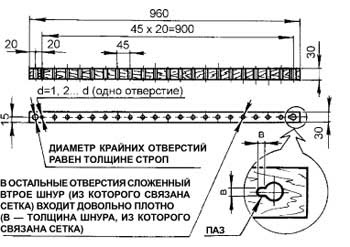 Гамак рисунок для детей