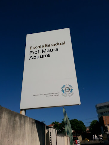 Avaliações sobre CEEMTI PROF. MAURA ABAURRE em Vila Velha - Escola