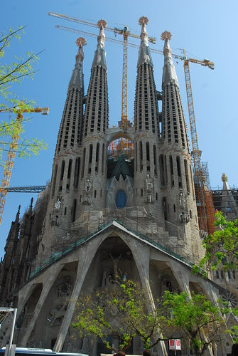Barcelona Spain 198