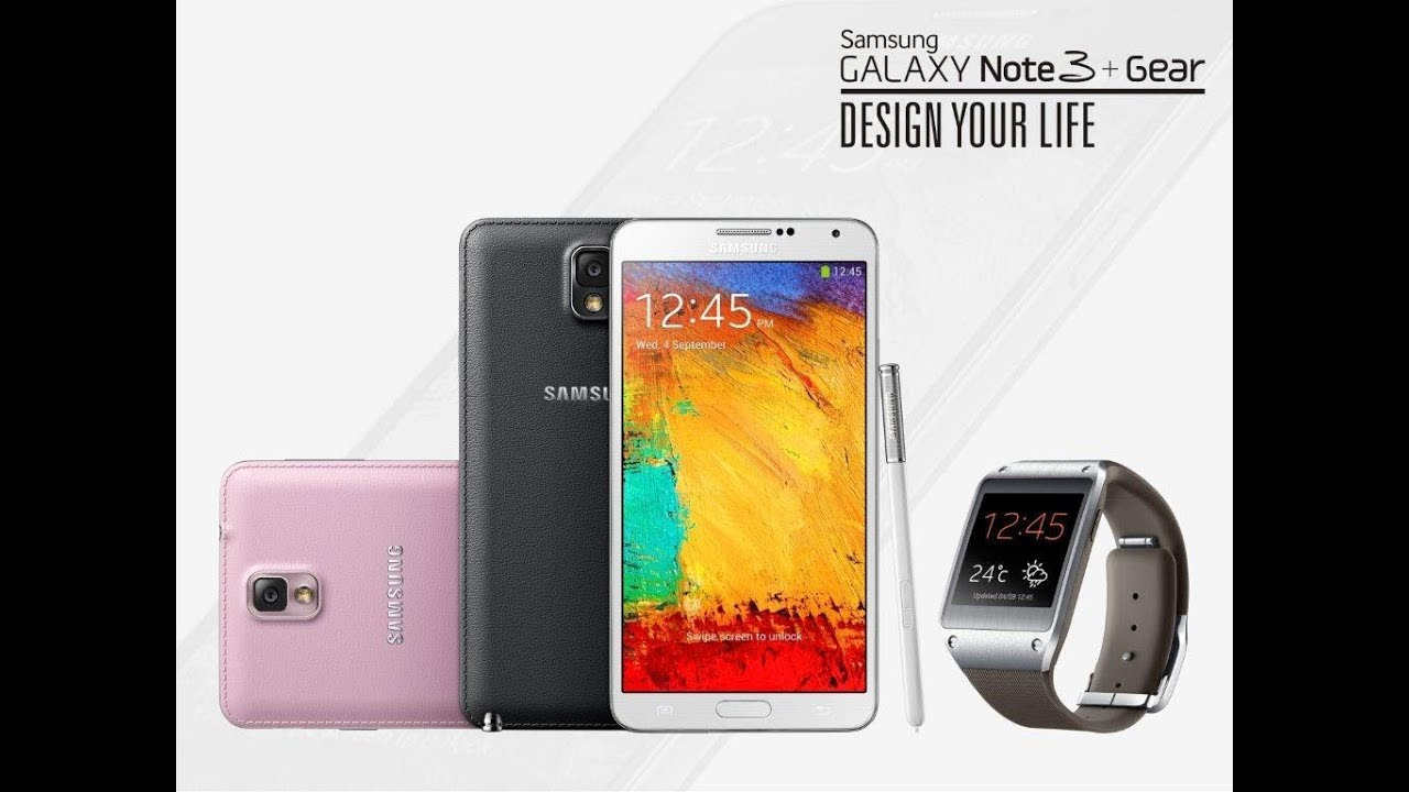 q50 smart watch