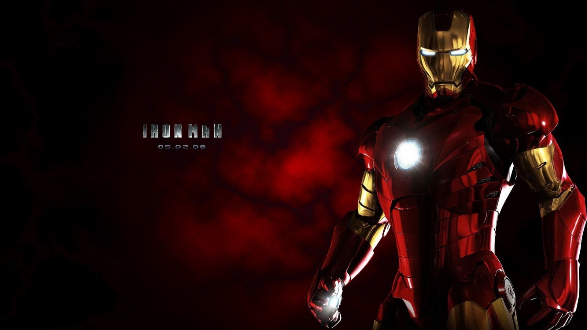 40 Gambar Wallpaper Hd Keren Iron Man terbaru 2020 Miuiku