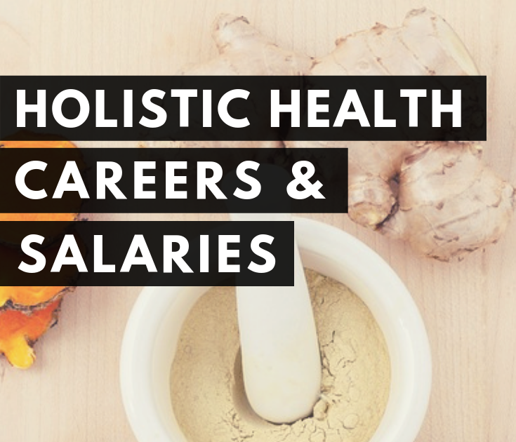 Holistic Health Job Opportunities Healthy Life Naturally Life