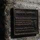 Amoeiro (Ourense) coloca placas contra la dictadura sobre los símbolos franquistas