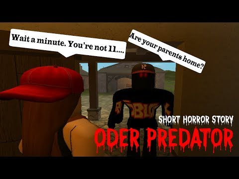 Roblox Horror Videos Guest 666 Roblox Adopt Me Codes Money - the oder roblox horror film