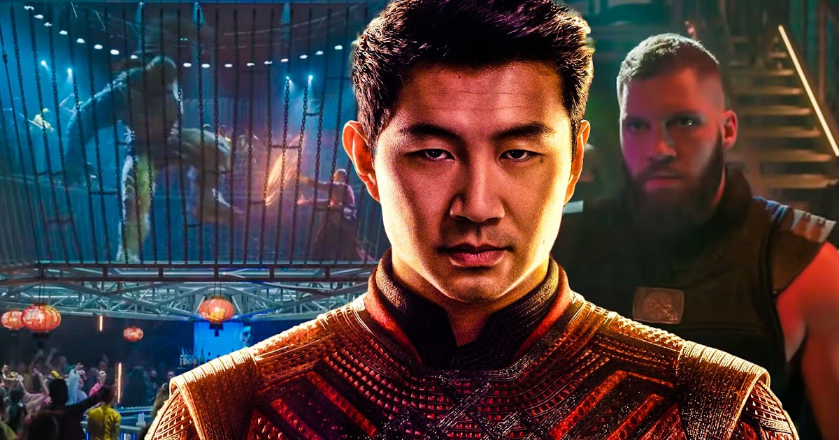 Simu Liu Reveals Where He Wants The Hero To Go In Shang-Chi 2 - The Illuminerdi