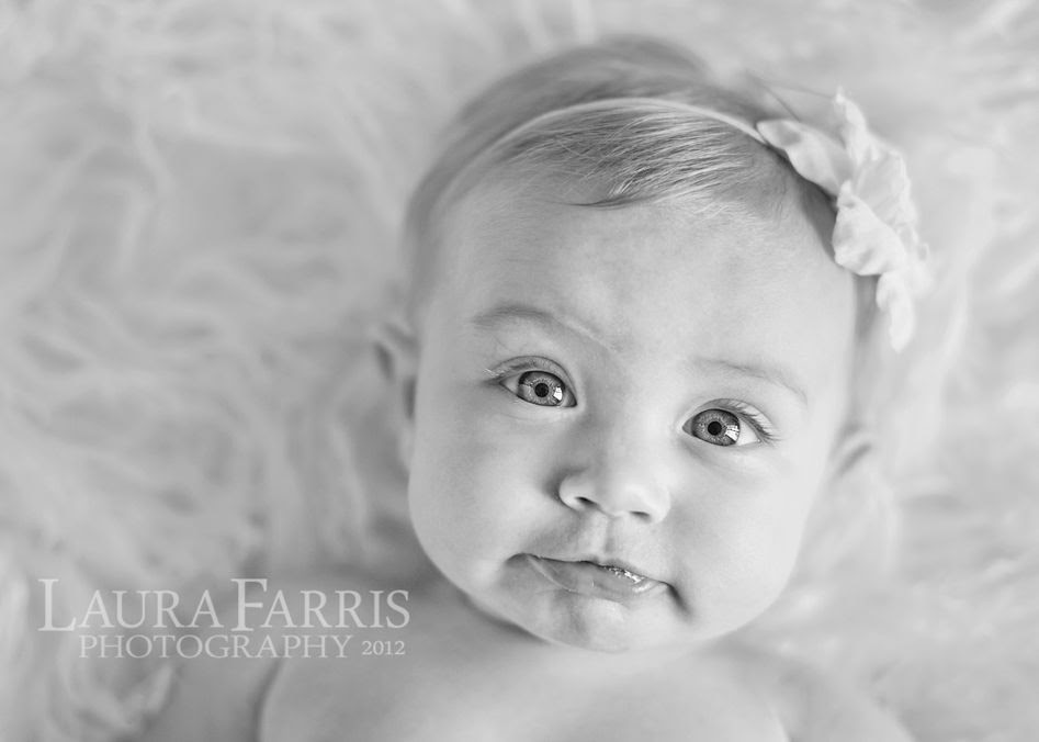 boise baby photographer