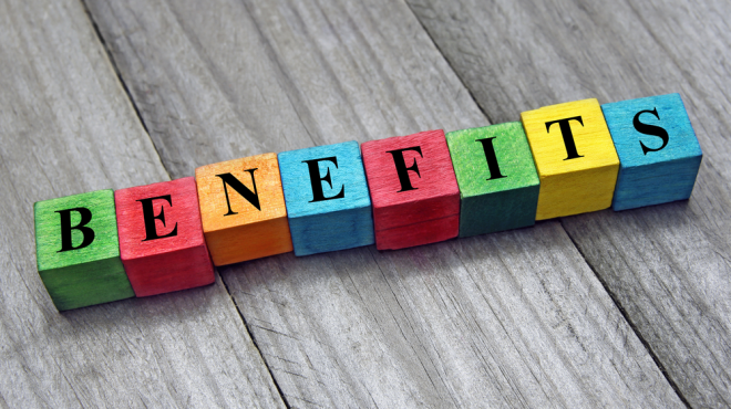 nfib membership benefits
