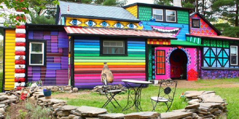 Warna Cat Rumah Bagian Luar yang Bagus Trend 2021 warna Warna Cat Rumah Bagian Luar yang Bagus Trend 2021 warna