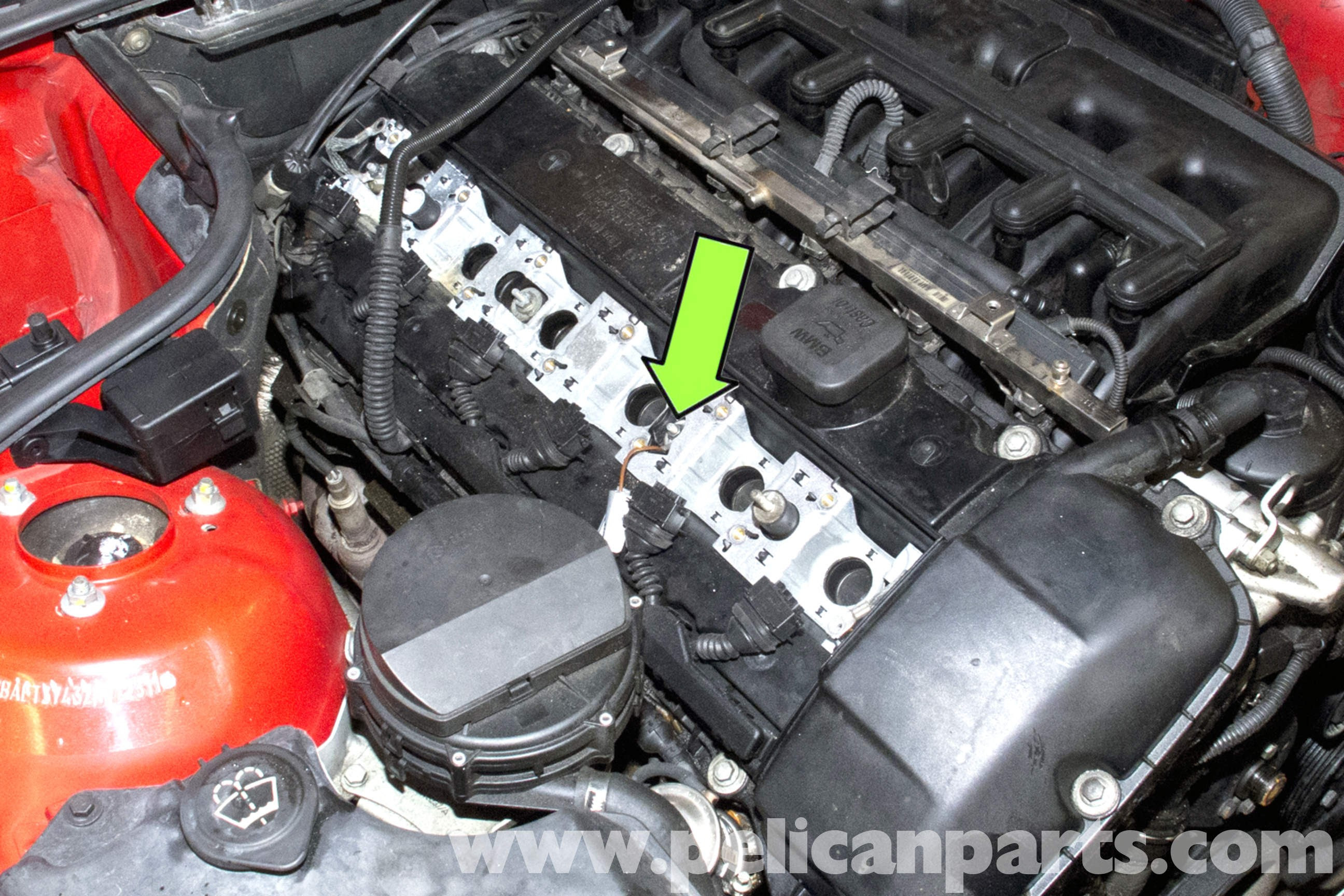 Bmw M54 Engine Diagram