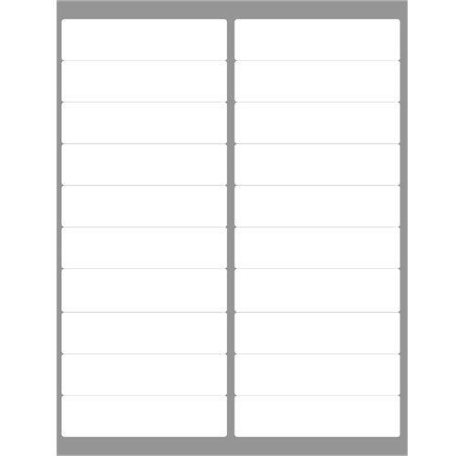 Avery 5161 Template Mac New Concept
