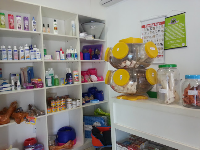Clinica Veterinária Espaço Pet - Veterinário