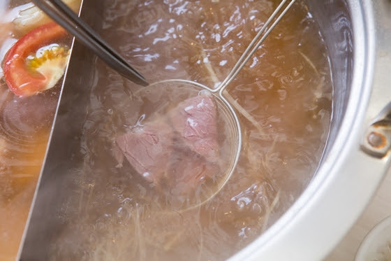 台南溫體牛/牛肉/火鍋/溫體牛/聚餐