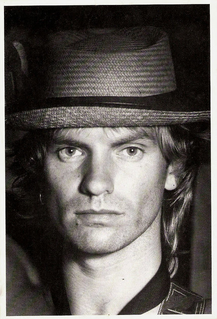 Sting