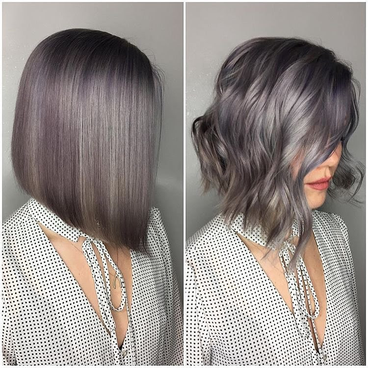 Hairstyles Bob Hairstyles Layered