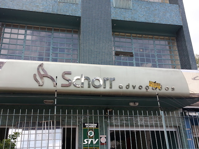 Schorr Advogados - Porto Alegre