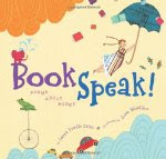 BookSpeak!: Poems About Books