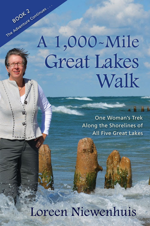 great lakes walk