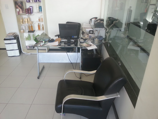 R. Poe. José Sampaio, 570 - Siqueira Campos, Aracaju - SE, 49075-470, Brasil