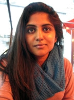 Suchitra Vijayan