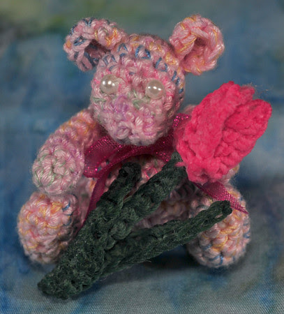 Sweet Bear Sweet Bear