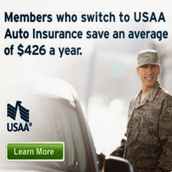 Car Insurance Quotes For Veterans - ABINSURA