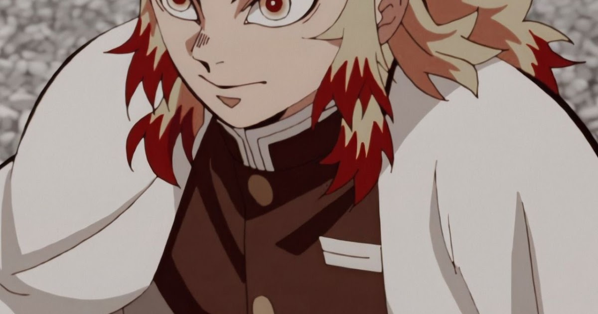 Inpirational Anime If You Like Demon Slayer Gallery - Trending Picrew