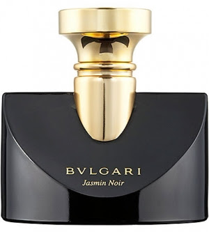 Jasmin Noir Bvlgari Feminino