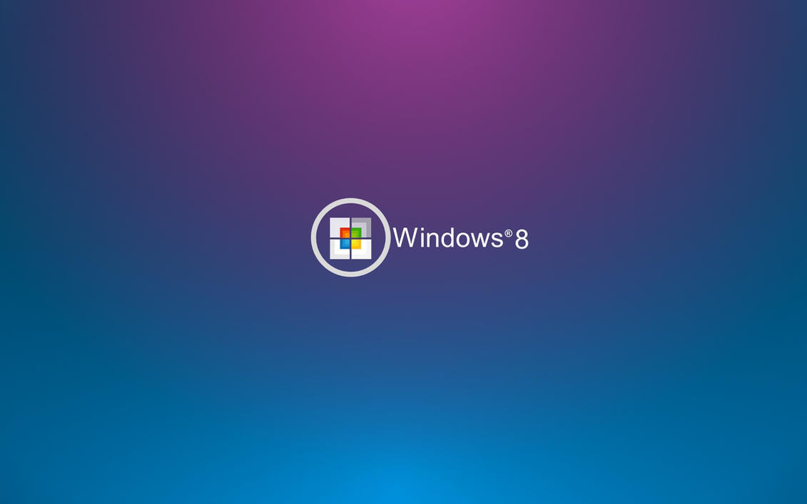 Windows8 デスクトップ 壁紙