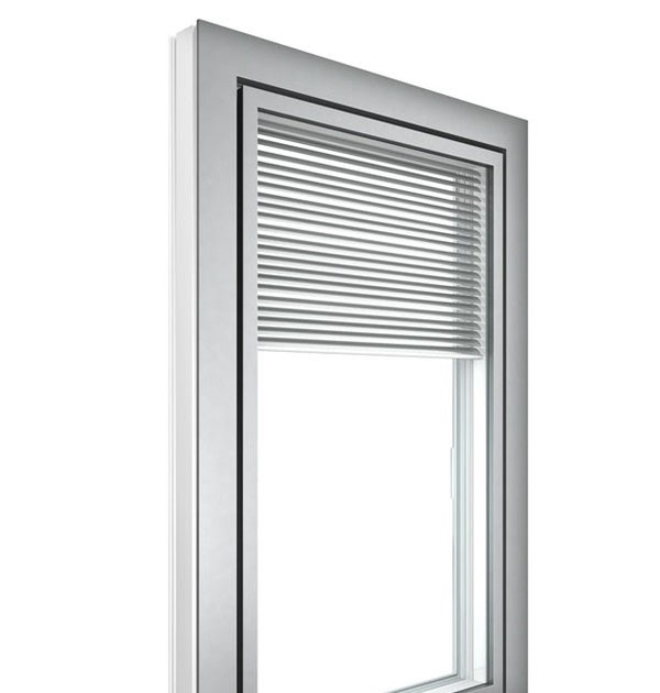 Fenster Mit Jalousie Im Scheibenzwischenraum Kosten