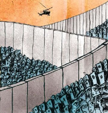 by Nidal Al Khairy-Palestine