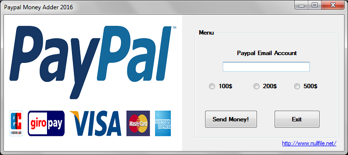 Paypal Money Generator Free Paypal Money Earn Money Amazon