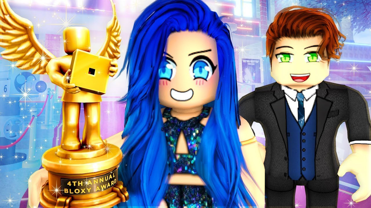 bloxy robux itsfunneh wasting rblx